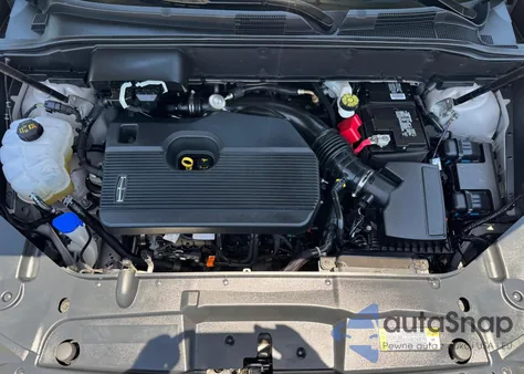 2020 Lincoln Nautilus from USA, damaged, VIN 2LMPJ8J93LBL15854